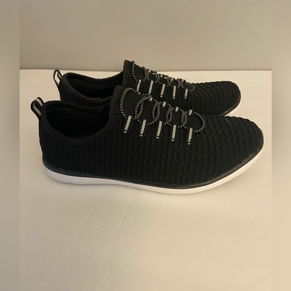 Women’s Comfort View slip on Sneakers